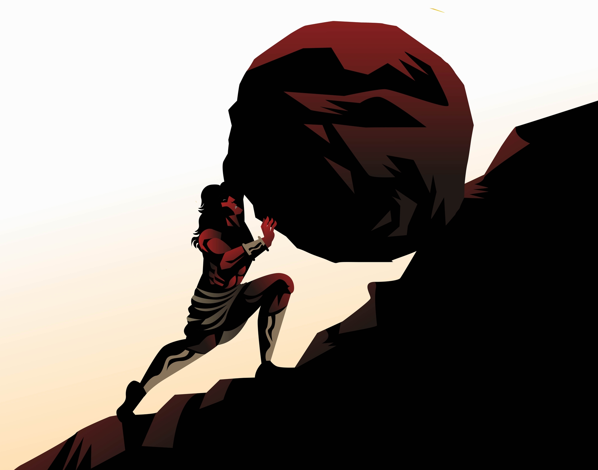 2 Sisyphus