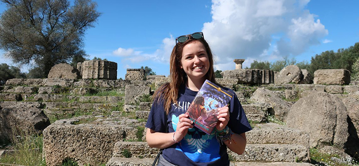 342 front Visit Greece Percy Jackson Tours of Greece 3 Greek Mythology Tours