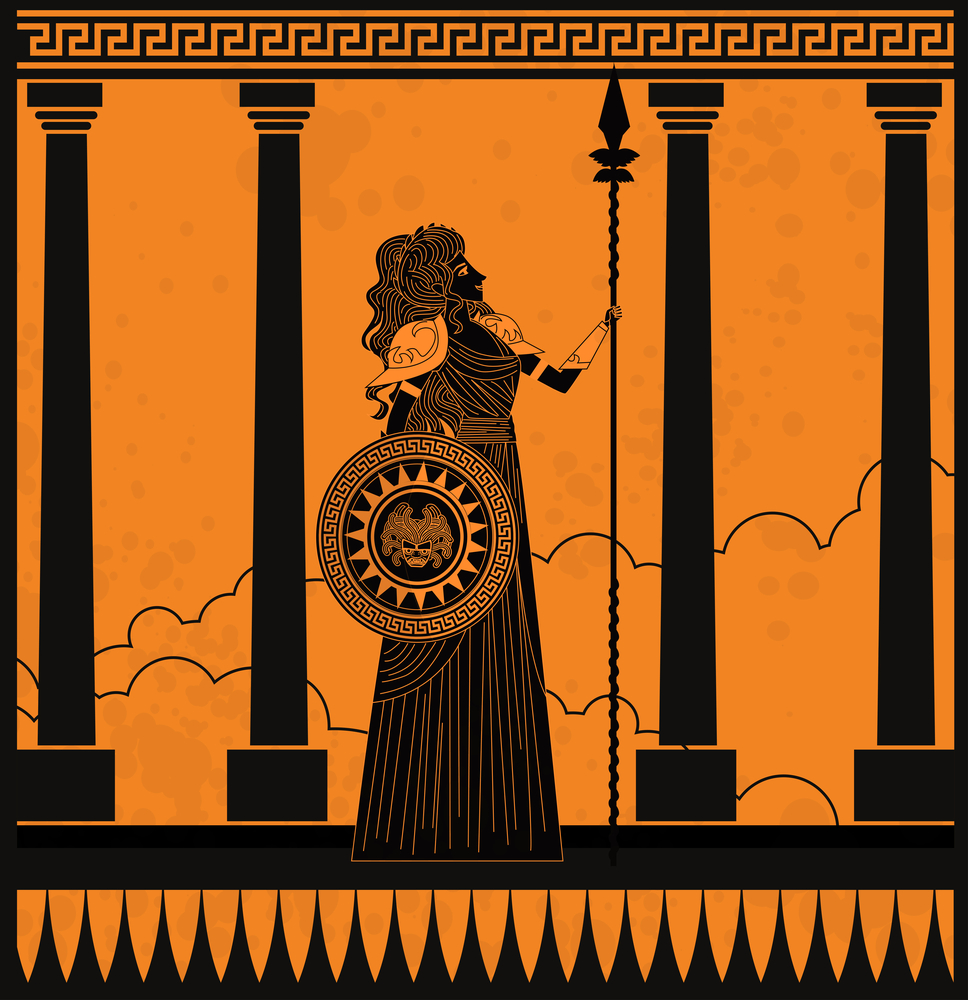 Athena