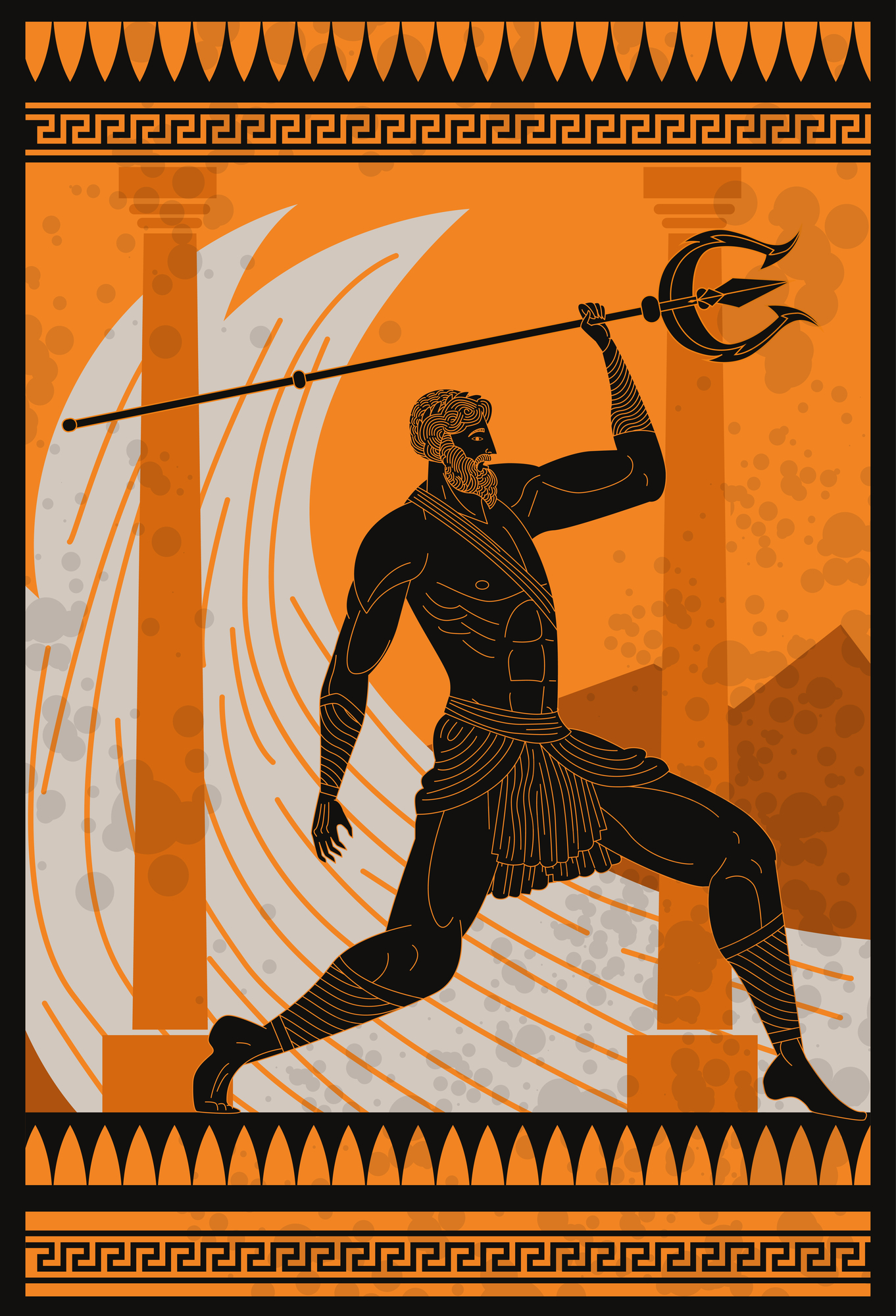 Poseidon