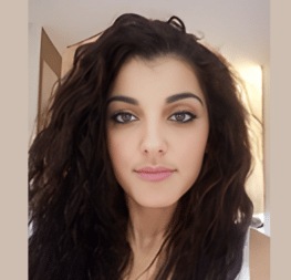 Konstantina Anastopoulou