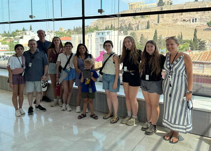 Percy Jackson Quest App 7