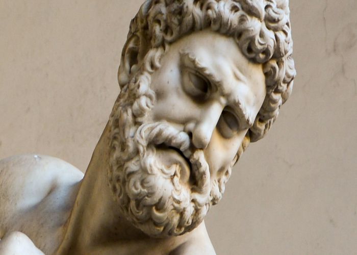 hercules grunge