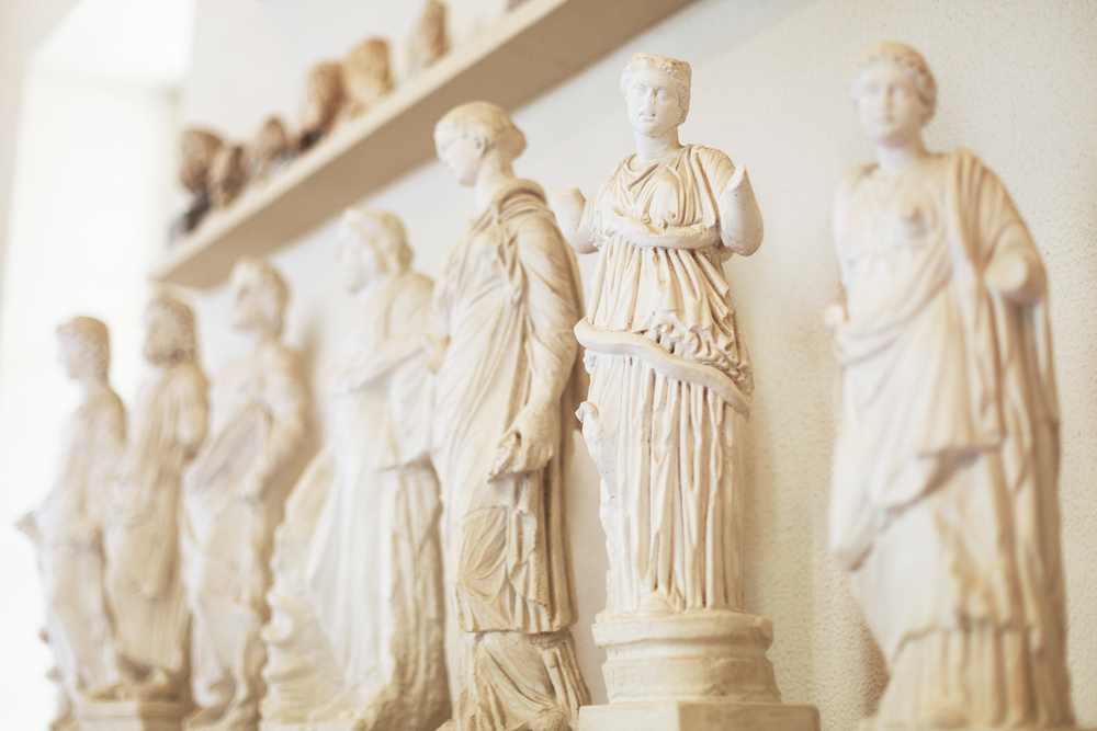 museum epidaurus