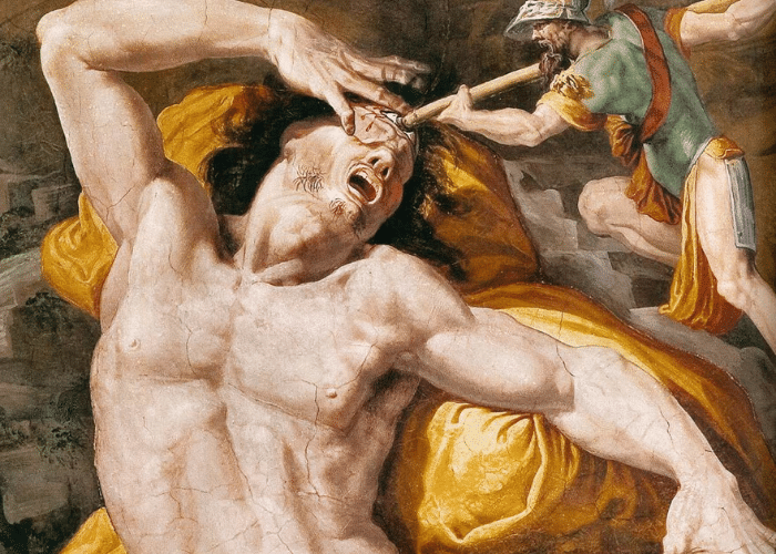 polyphemus mythologysource